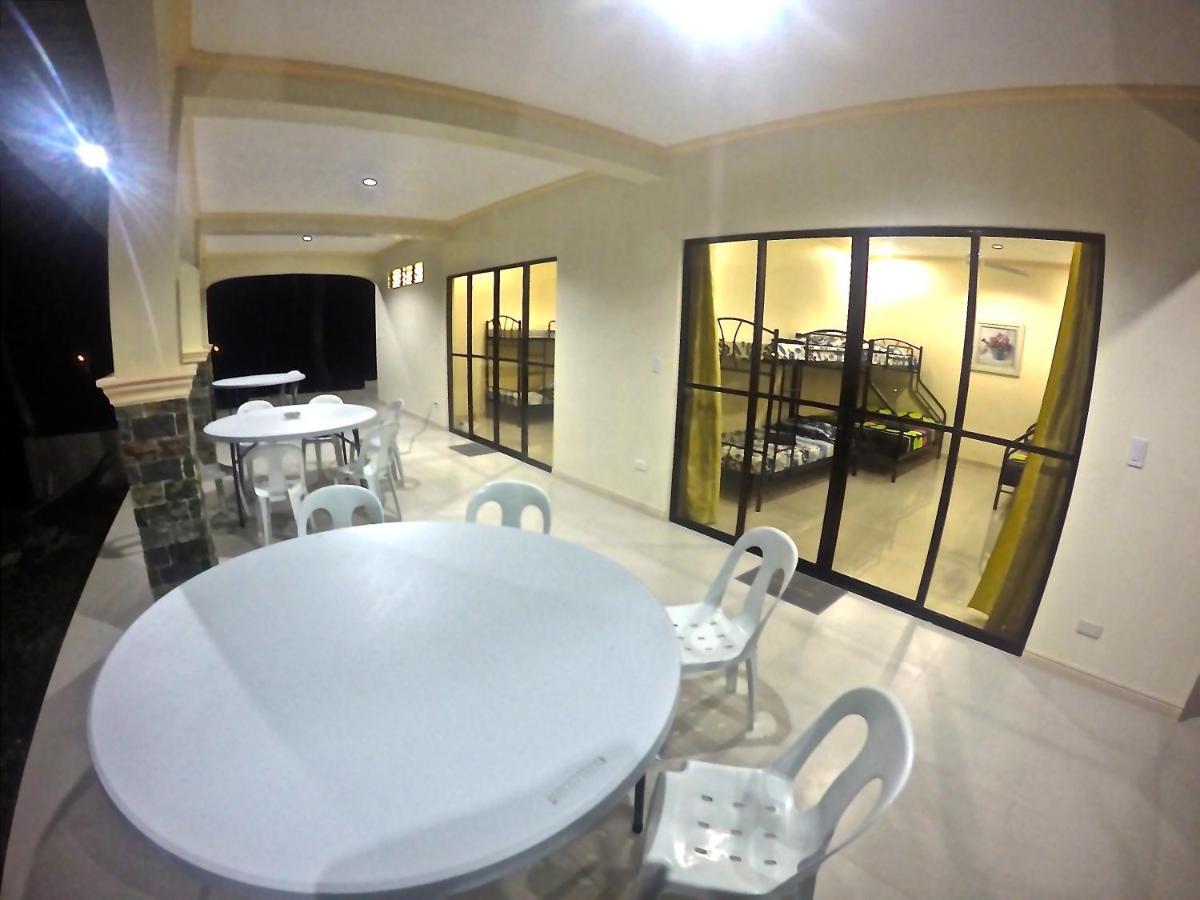 Lambug Beach Homestay * Lambug