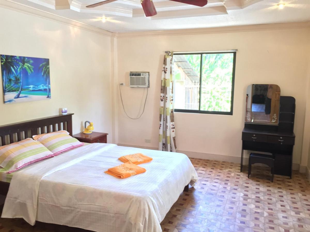 Lambug Beach Homestay Bed & Breakfast Lambug