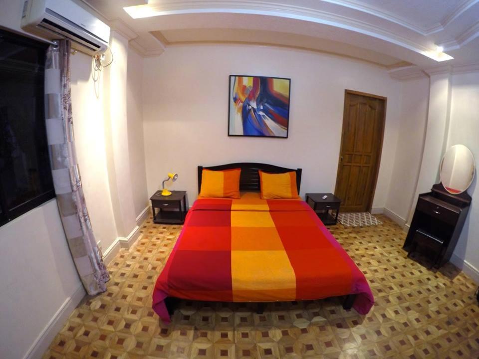 Lambug Beach Homestay Bed & Breakfast Lambug