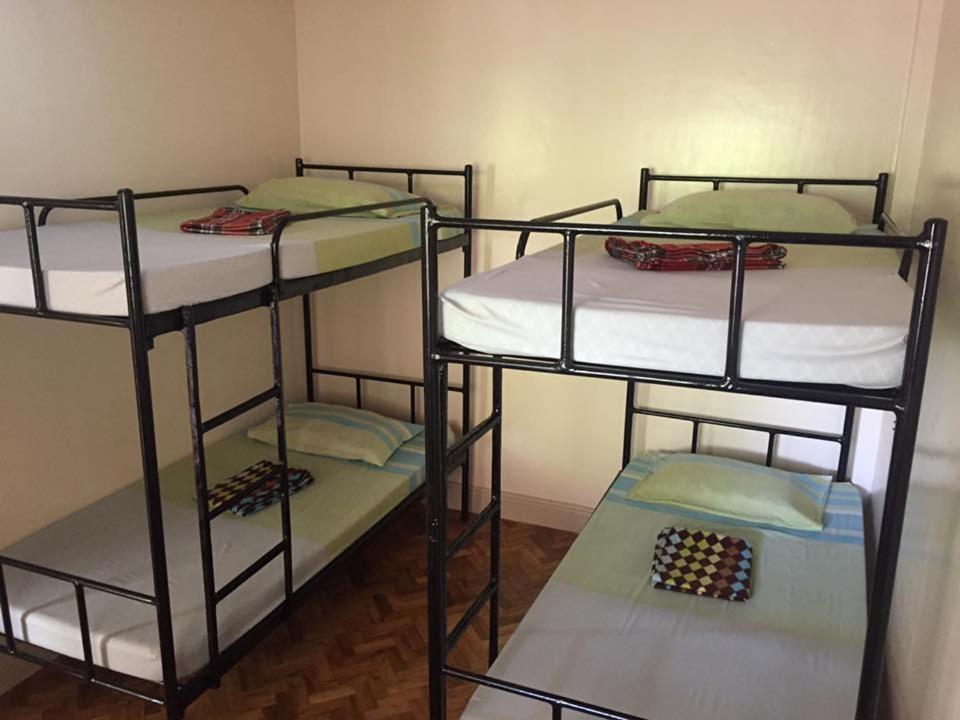 Bed & Breakfast Lambug Beach Homestay Lambug
