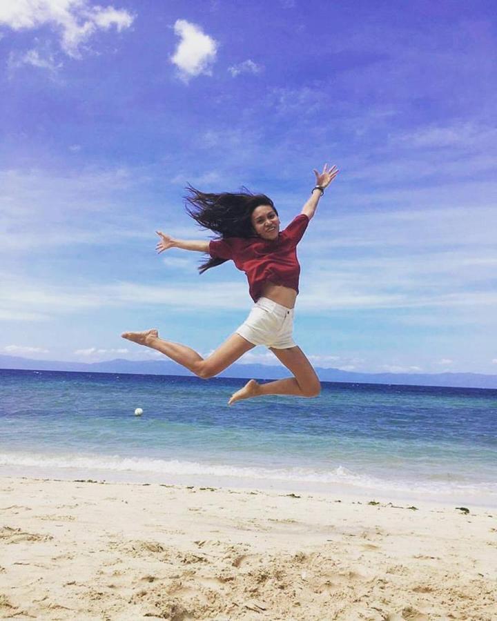 Lambug Beach Homestay * Lambug