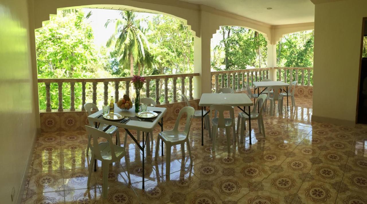 Lambug Beach Homestay