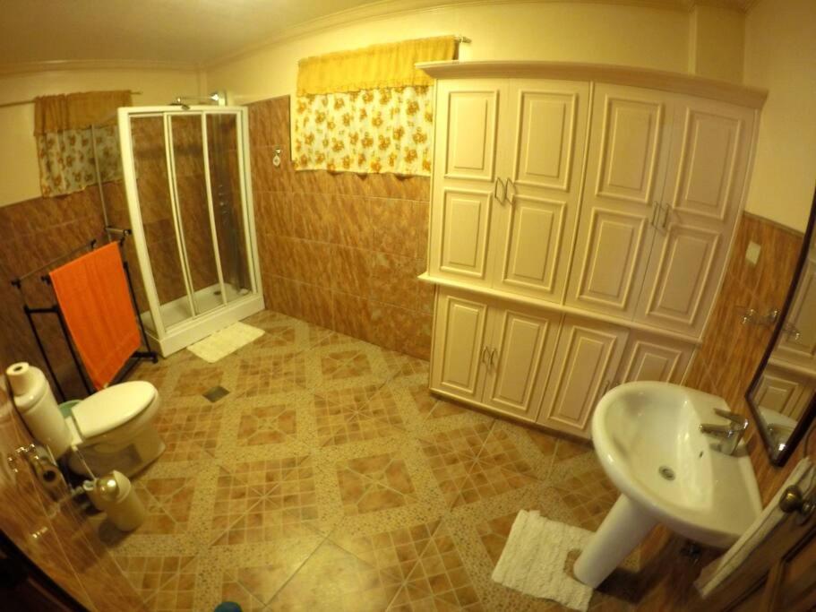Lambug Beach Homestay Bed & Breakfast