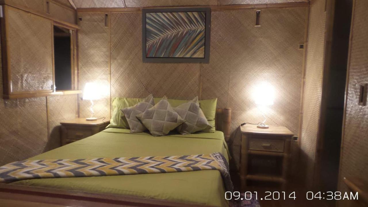 Paraiso Cave & Restaurant & San Francisco (Cebu)