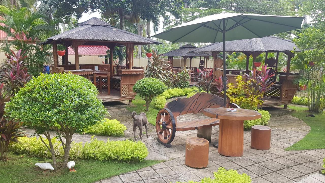 Paraiso Cave & Restaurant & Hotel San Francisco (Cebu)