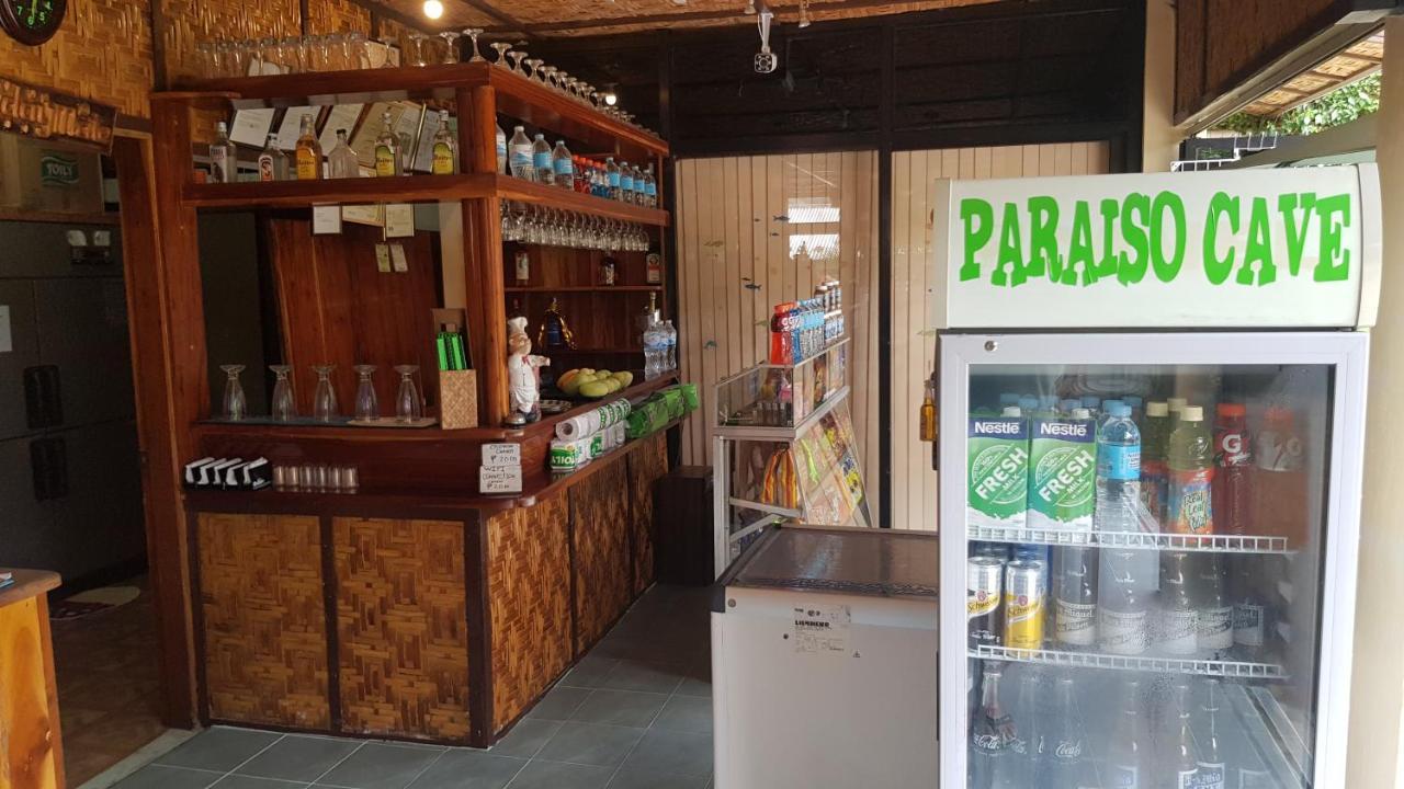 Paraiso Cave & Restaurant & San Francisco (Cebu)