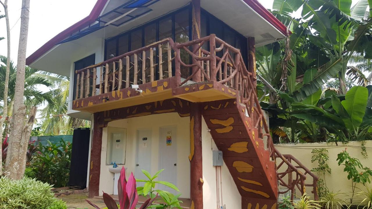 Paraiso Cave & Restaurant & Hotel San Francisco (Cebu)