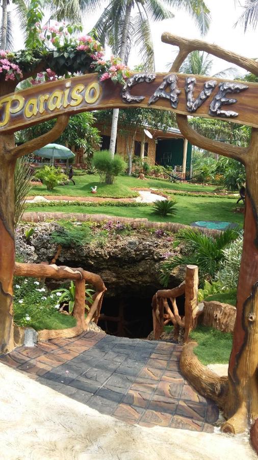 Hotel Paraiso Cave & Restaurant & *