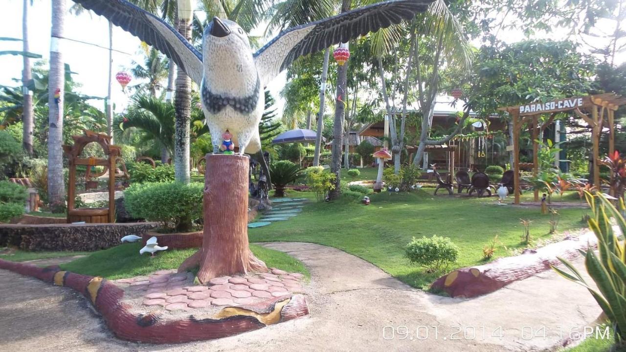 Paraiso Cave & Restaurant & * San Francisco (Cebu)