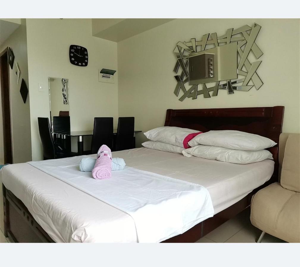 Aparthotel Ghabian Cebu