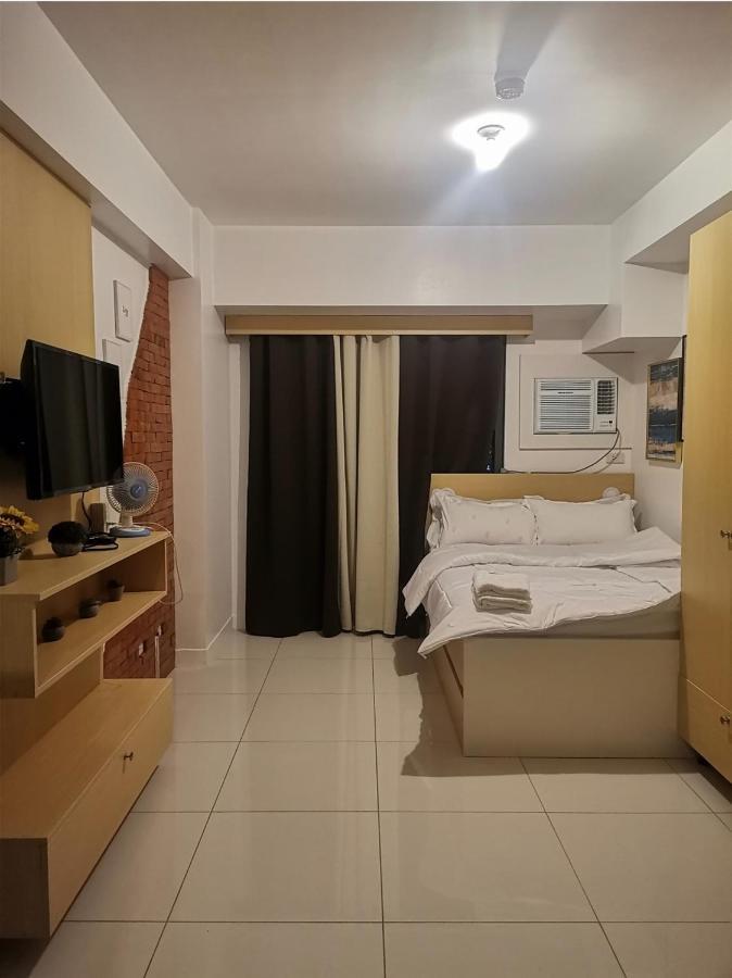 Aparthotel Ghabian
