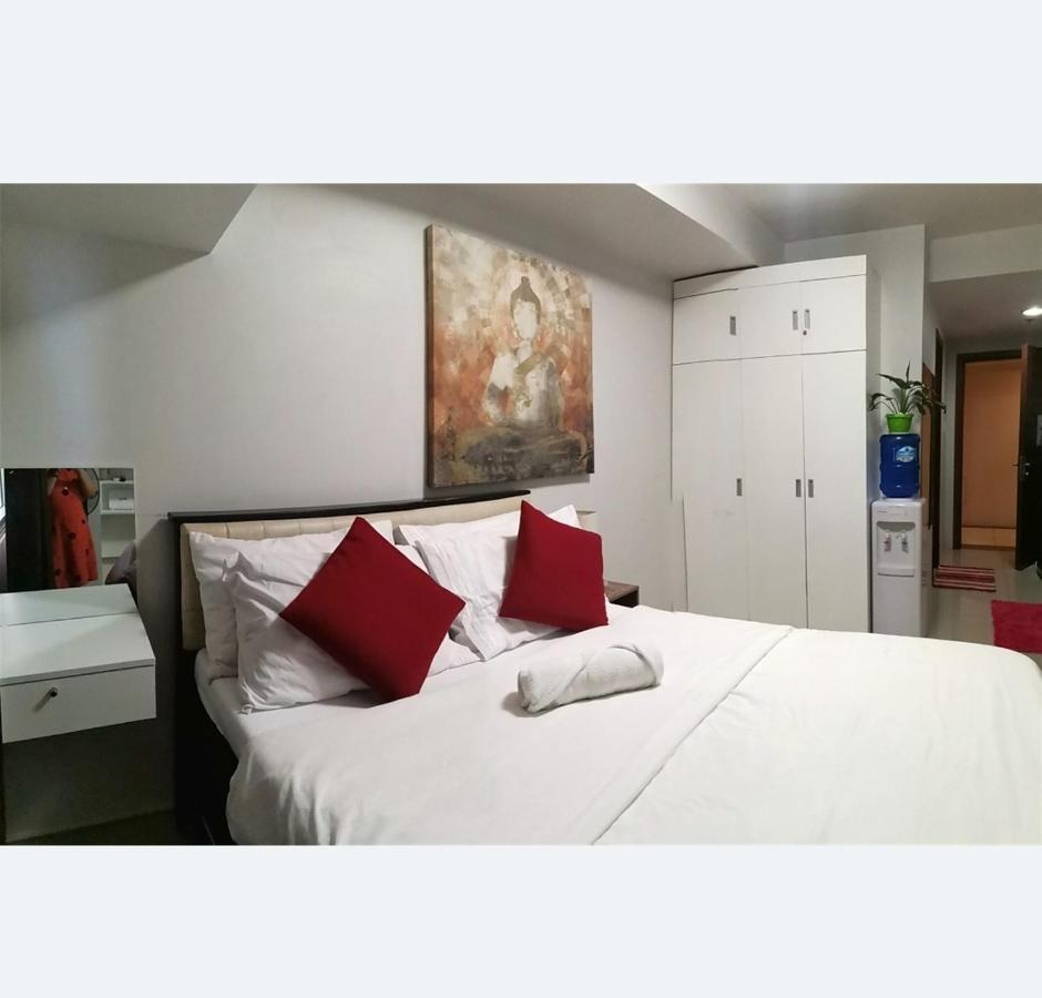 Ghabian Aparthotel *