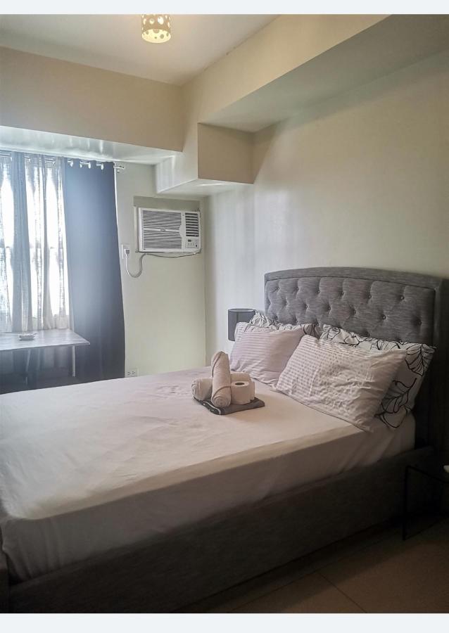 Ghabian Aparthotel Cebu
