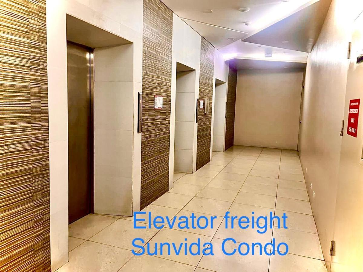 Across Sm Sunvida Tower Unit * Cebu