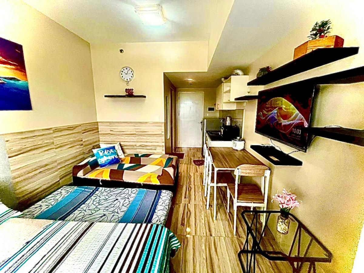 Across Sm Sunvida Tower Unit * Cebu