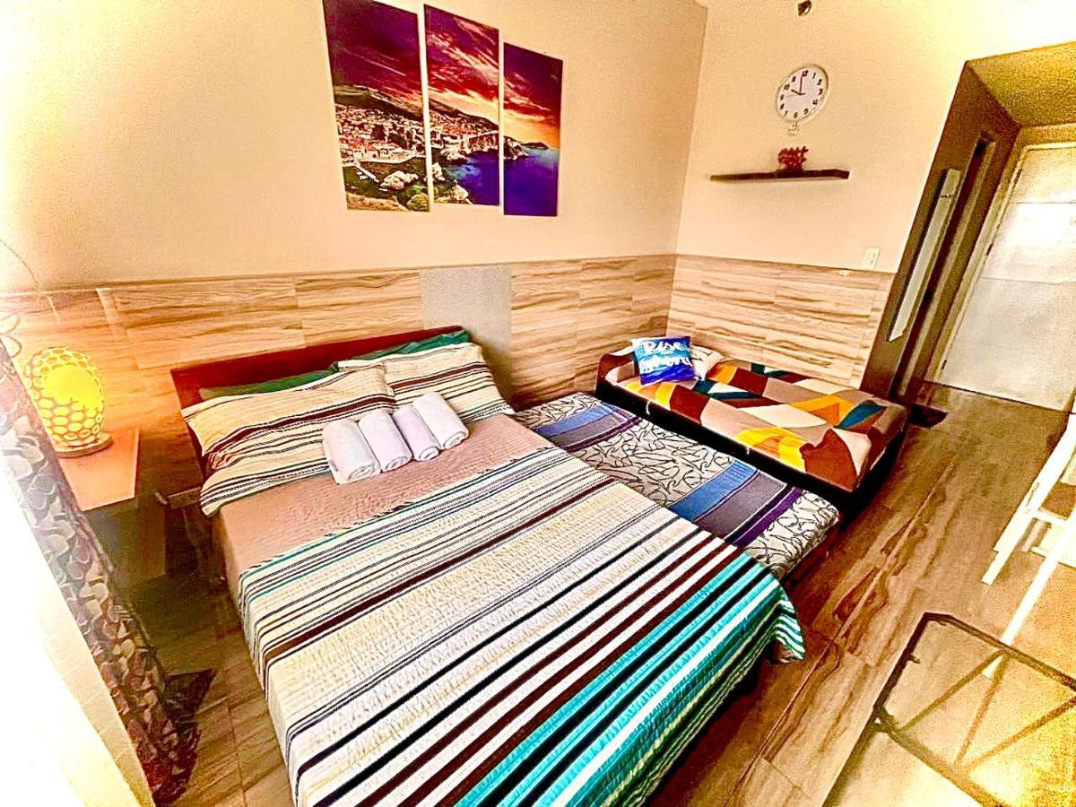 Bed & Breakfast Across Sm Sunvida Tower Unit Cebu