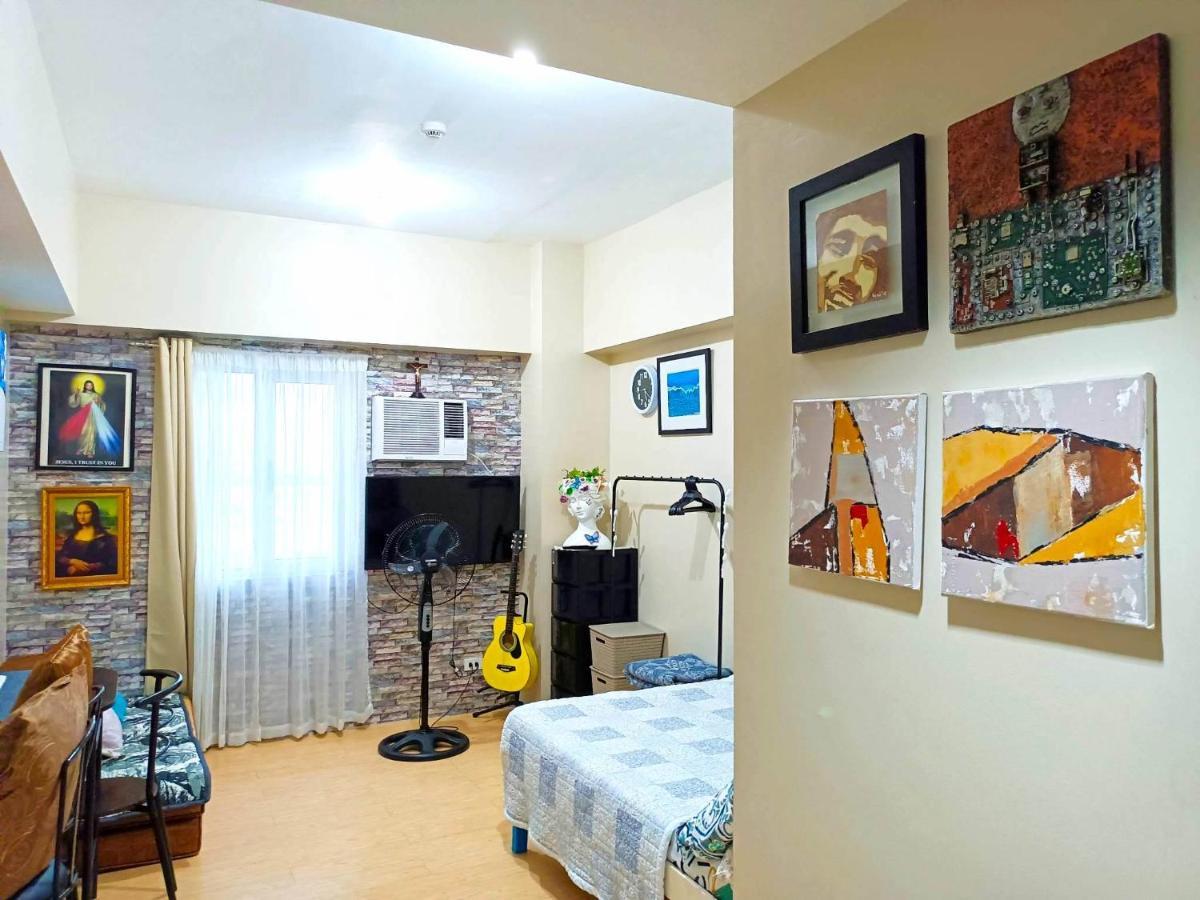 Aparthotel Arthomes At Sunvida Tower Cebu