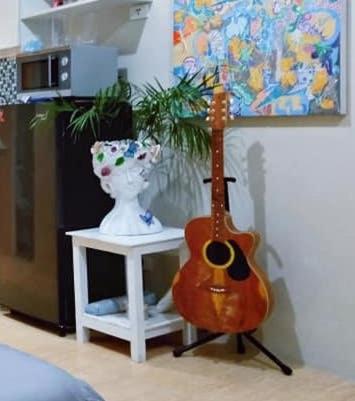 Arthomes At Sunvida Tower * Cebu