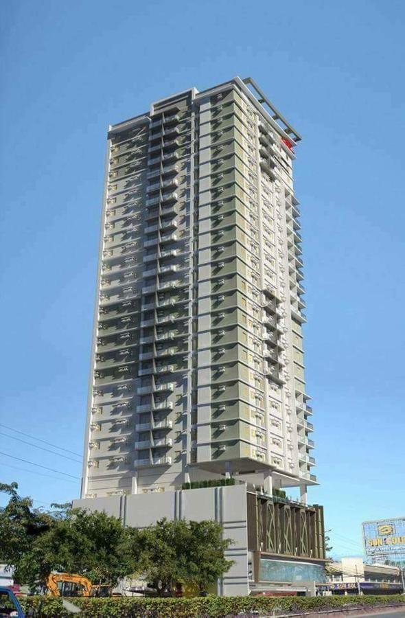 Aparthotel Arthomes At Sunvida Tower *