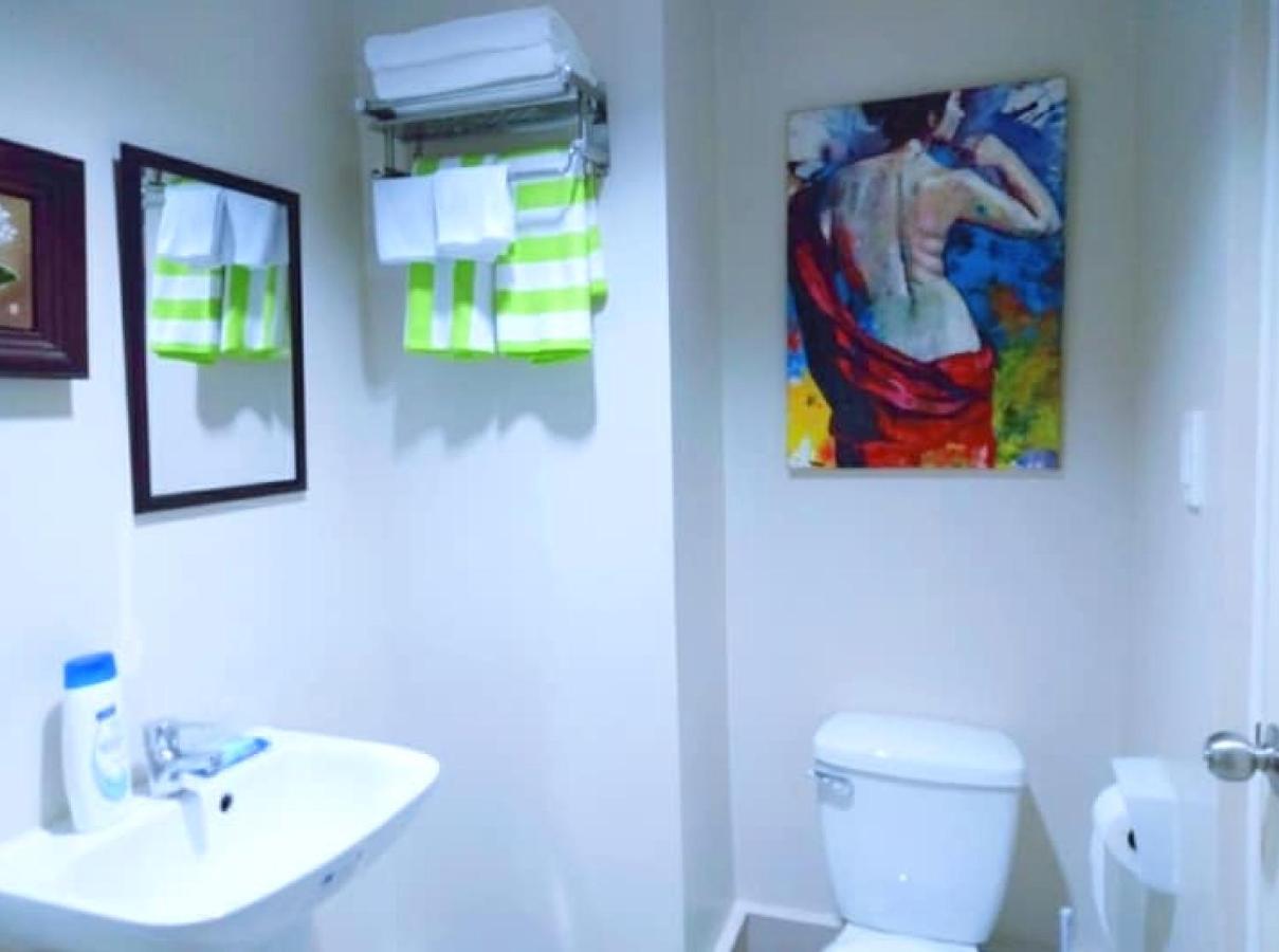 Arthomes At Sunvida Tower Cebu