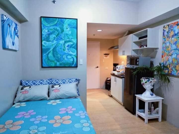 Arthomes At Sunvida Tower Aparthotel *