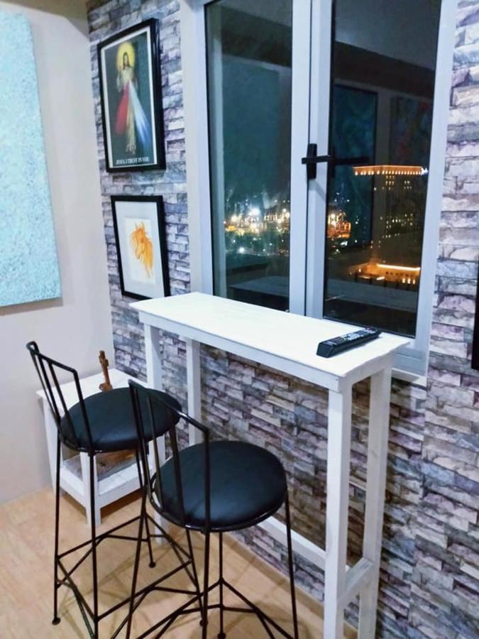 Aparthotel Arthomes At Sunvida Tower Cebu