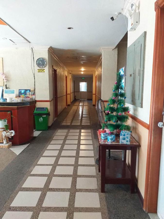 Hotel Mactan Airport Hilltop Lapu-Lapu City