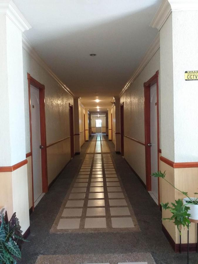 Hotel Mactan Airport Hilltop