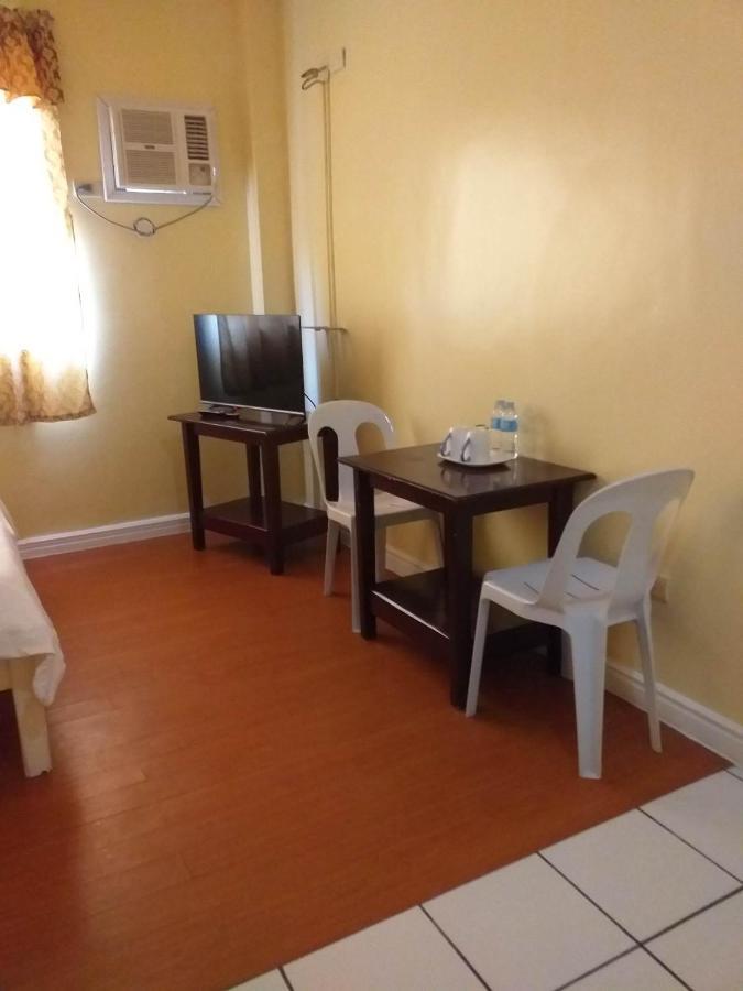 Hotel Mactan Airport Hilltop Lapu-Lapu City