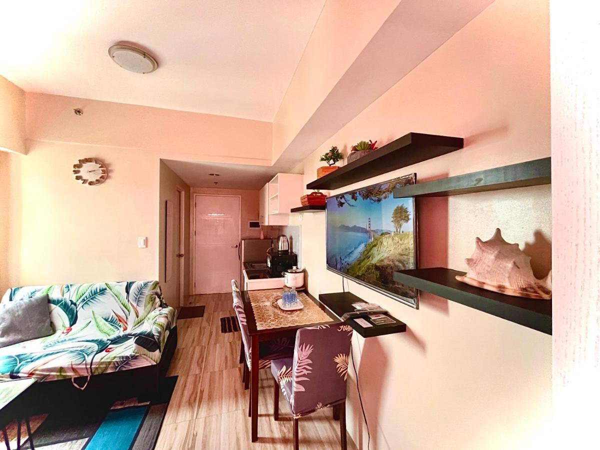 Across Sm Sunvida Tower Unit Cebu
