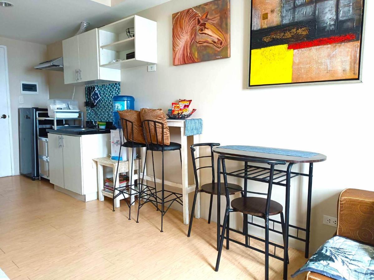 Arthomes At Sunvida Tower * Cebu