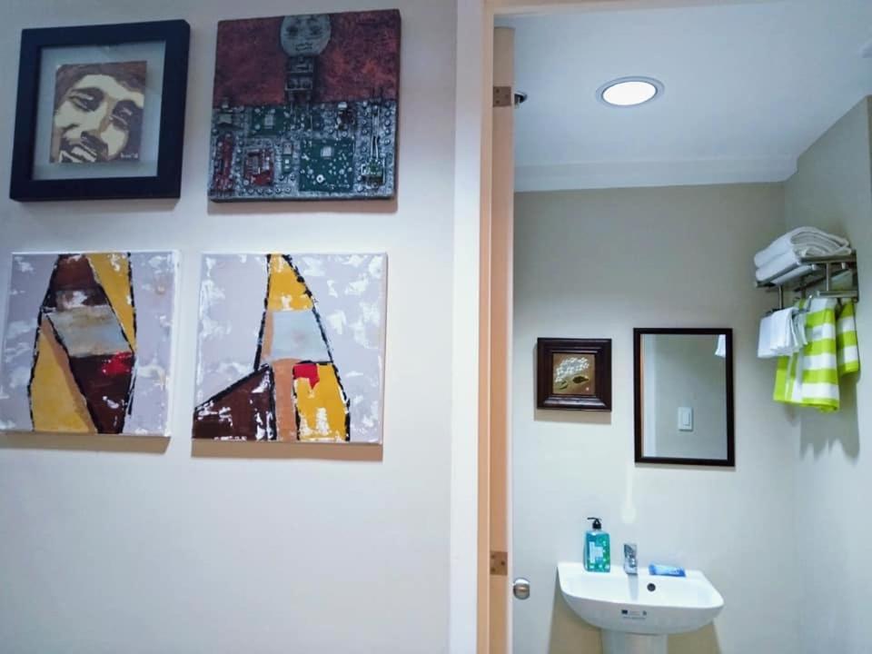 Aparthotel Arthomes At Sunvida Tower Cebu