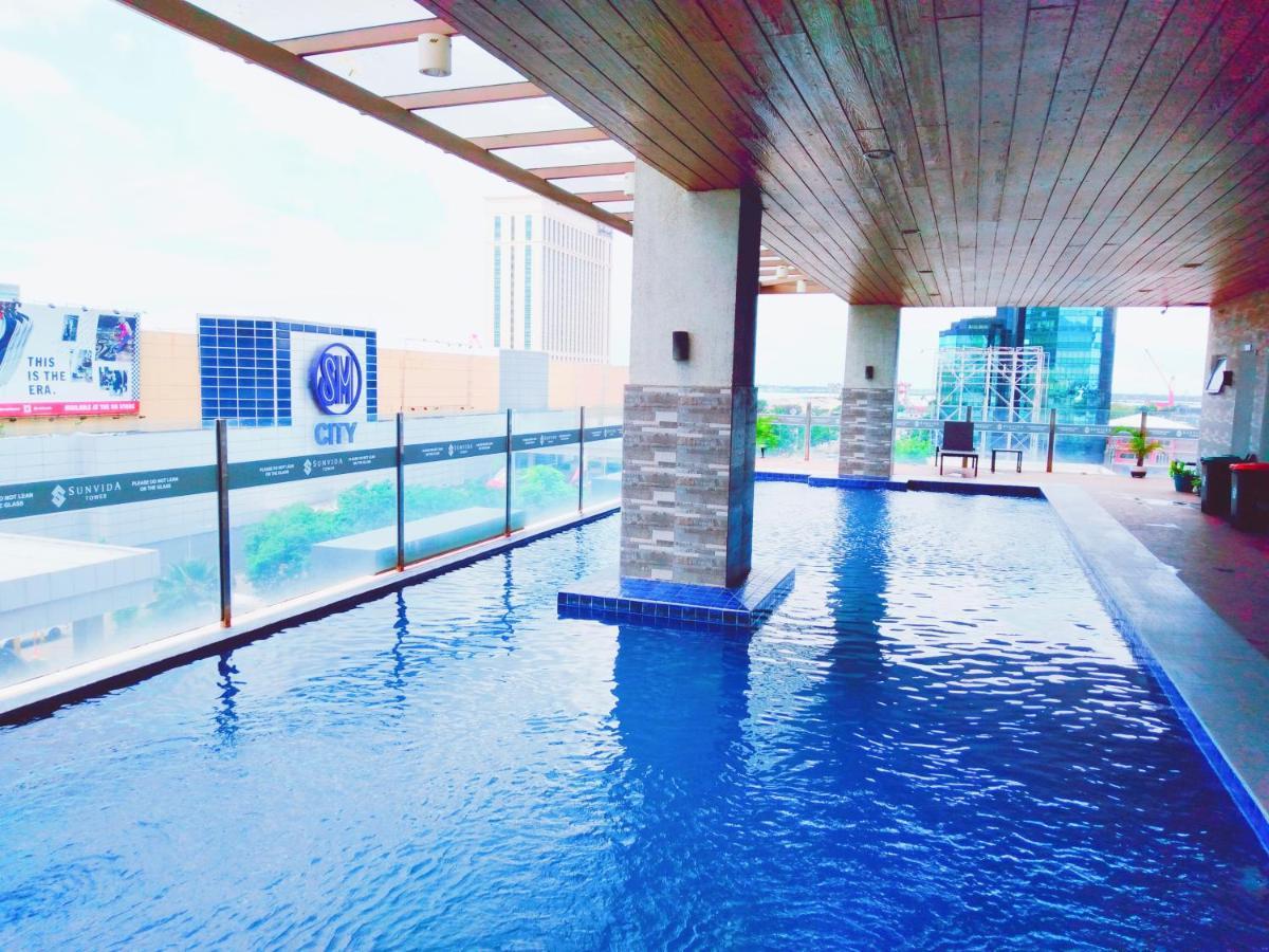 Arthomes At Sunvida Tower Aparthotel