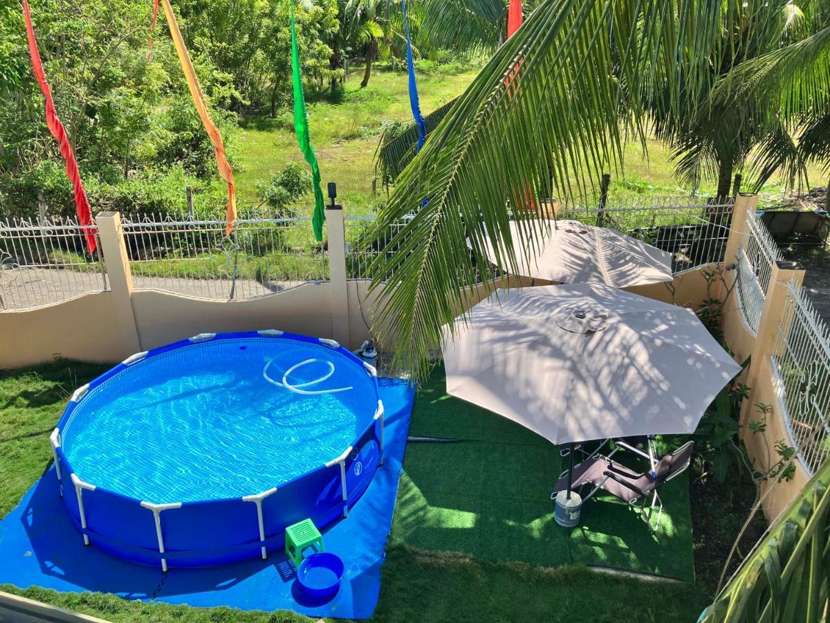 Lambug Beach Homestay * Lambug