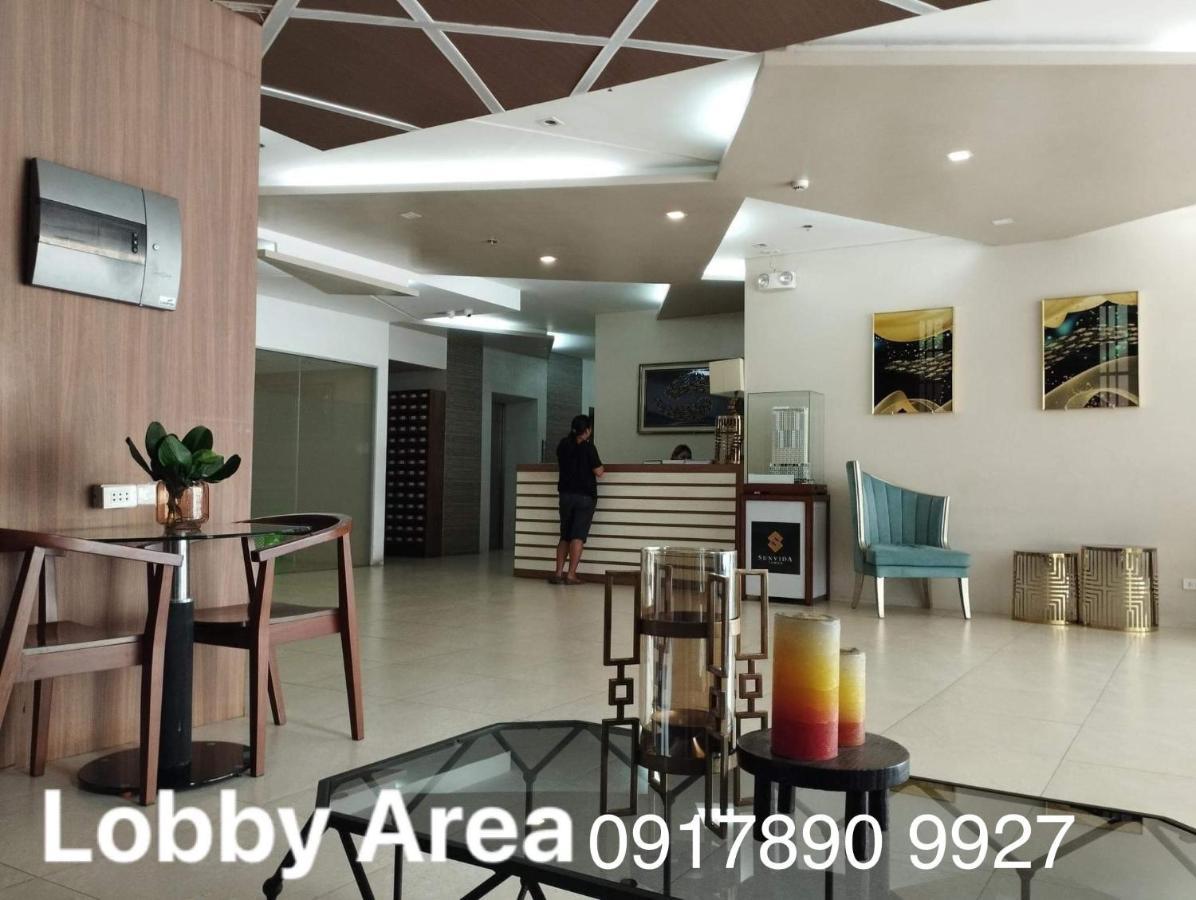 Across Sm Sunvida Tower Unit Bed & Breakfast Cebu