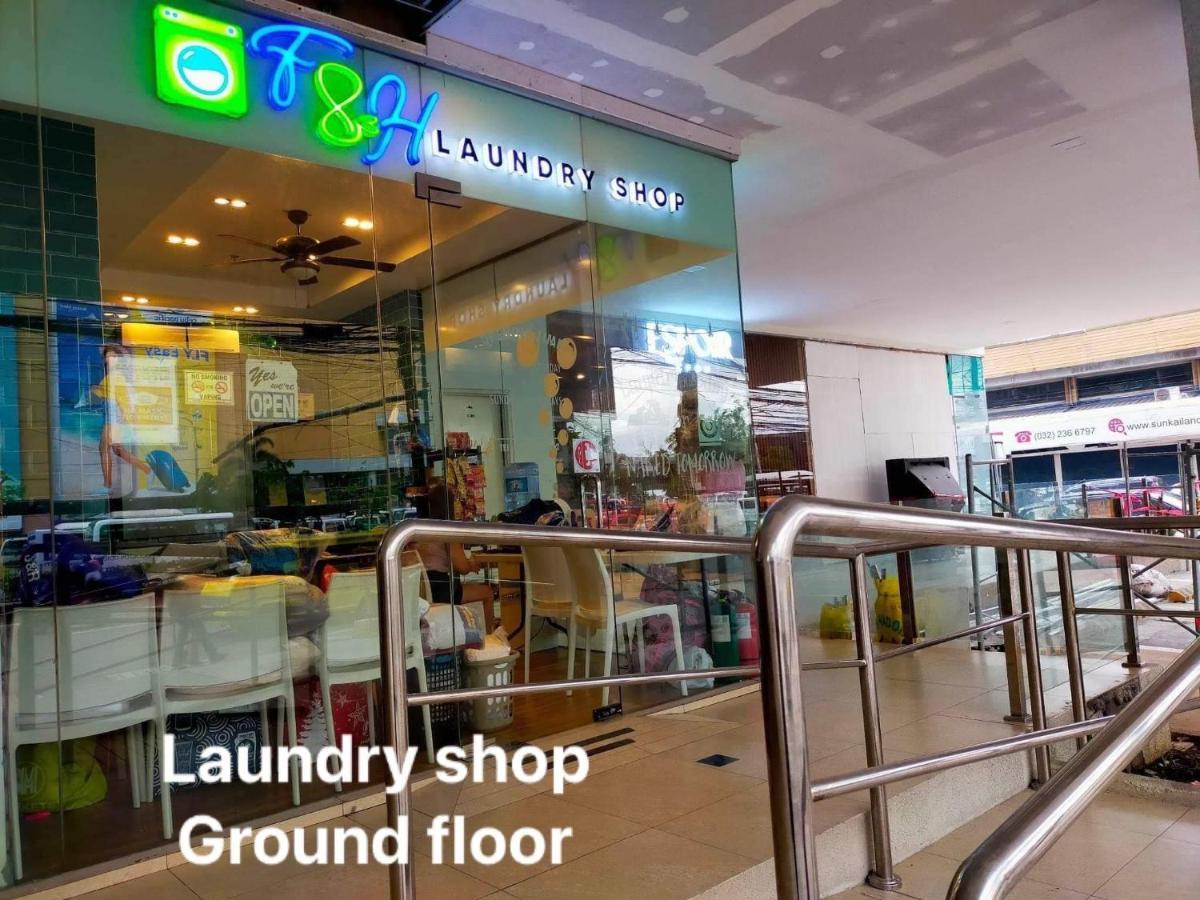 Across Sm Sunvida Tower Unit Cebu