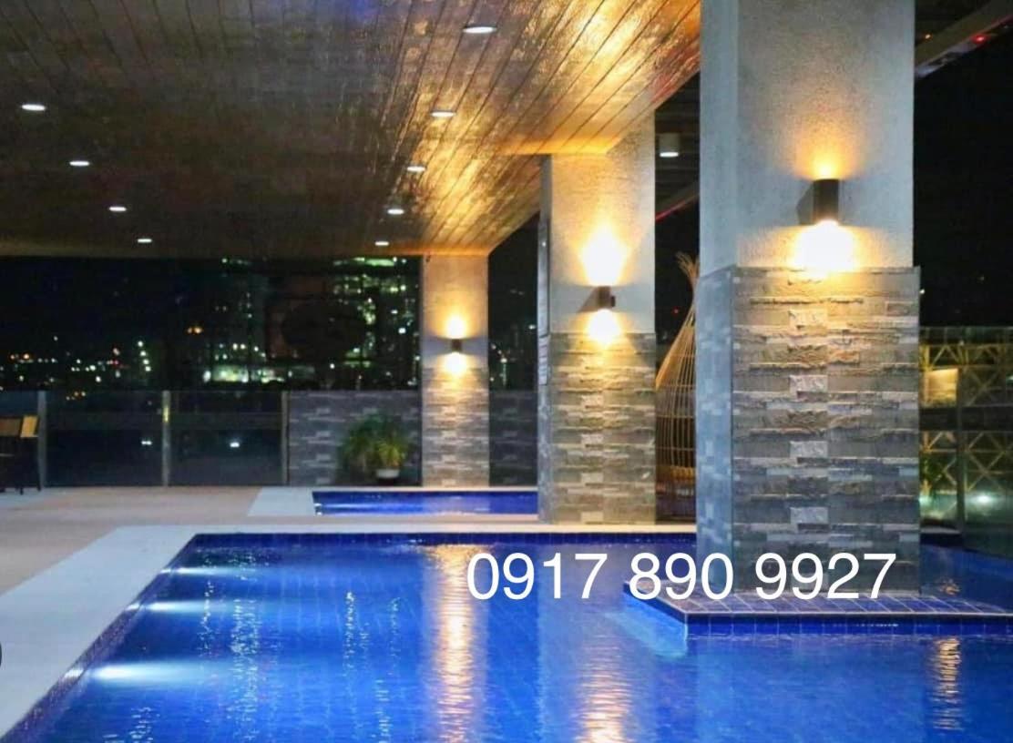 Across Sm Sunvida Tower Unit *
