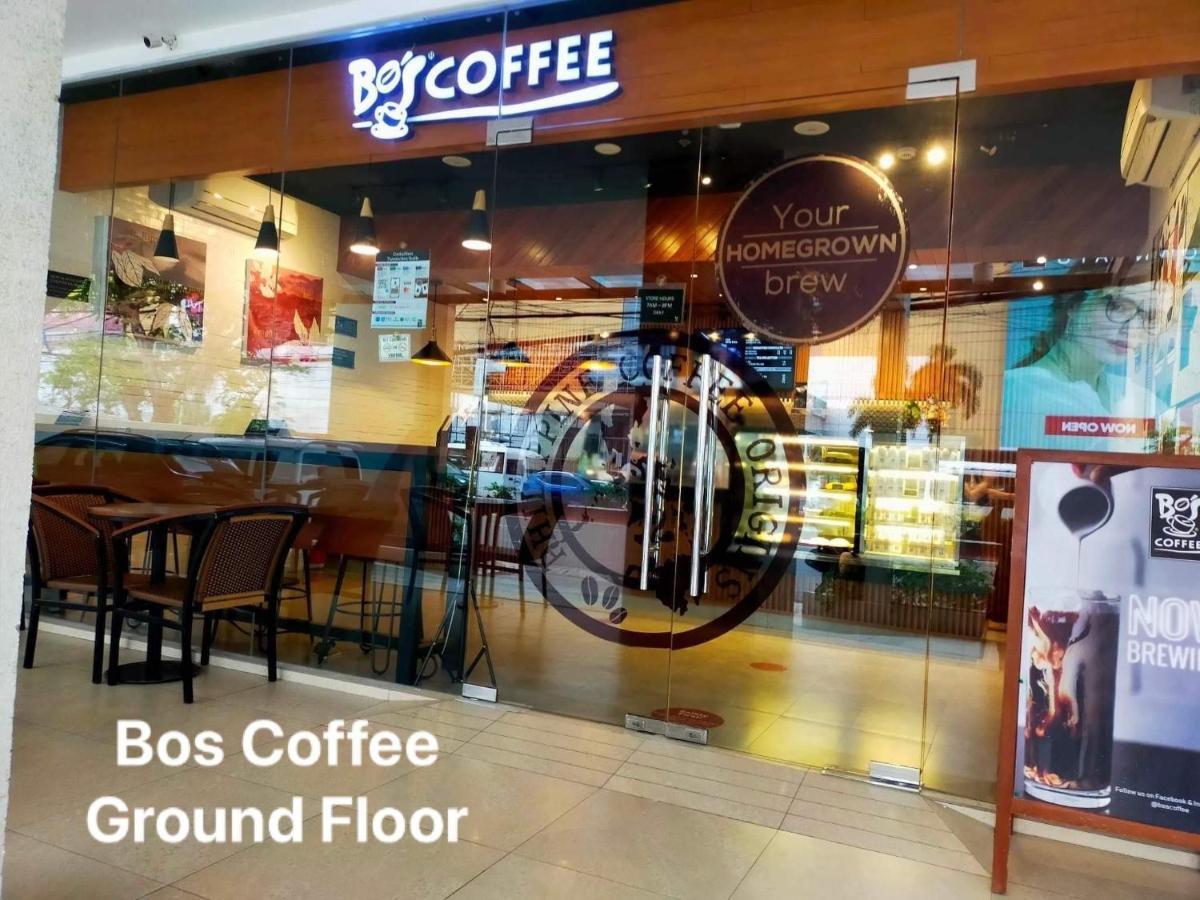 Across Sm Sunvida Tower Unit * Cebu