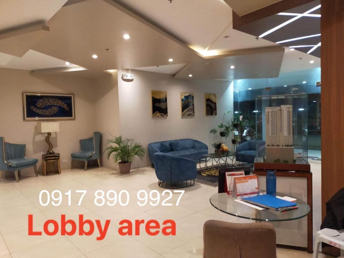 Across Sm Sunvida Tower Unit Bed & Breakfast Cebu