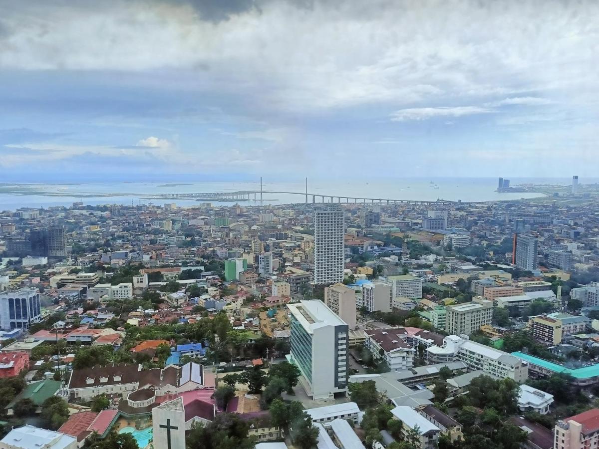Ghabian * Cebu