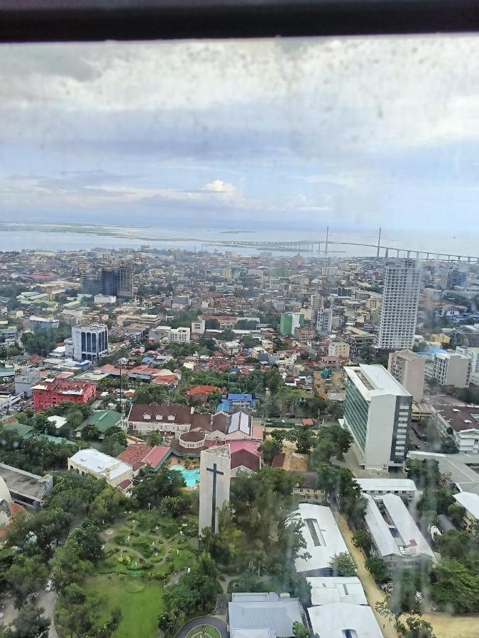 Ghabian Aparthotel Cebu