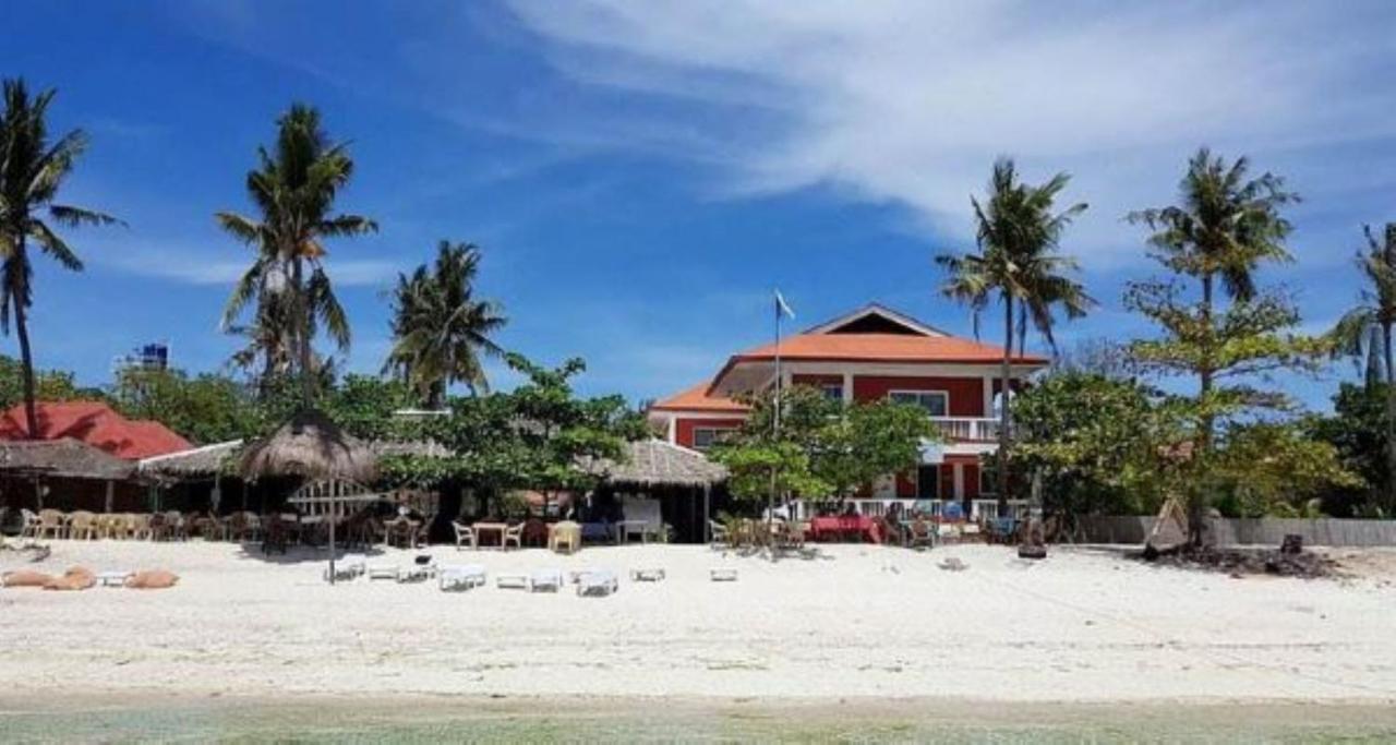 Bed & Breakfast And Dive