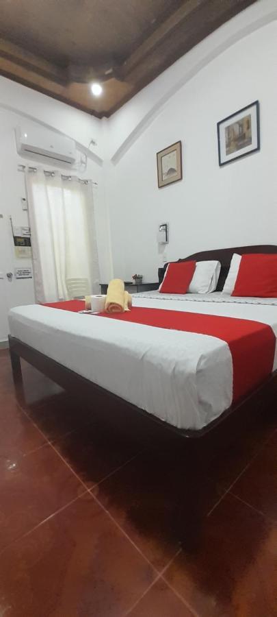Yoo Darius' Residences Homestay