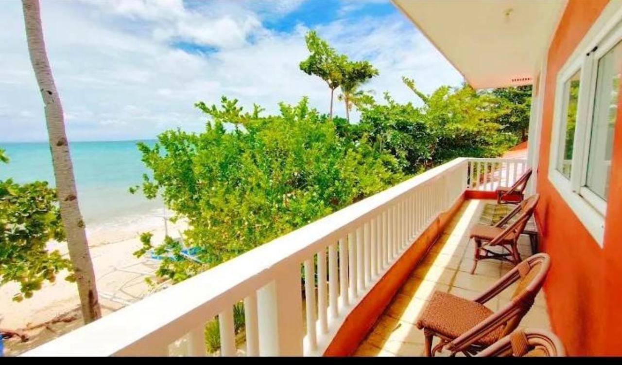 And Dive Bed & Breakfast *