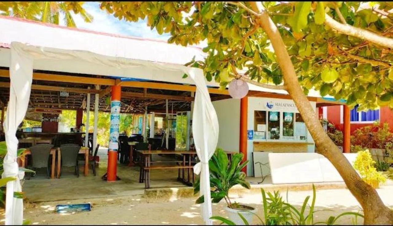 And Dive Bed & Breakfast Logon