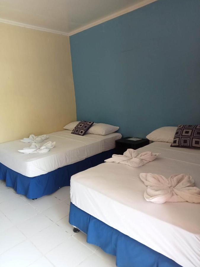 And Dive Bed & Breakfast *