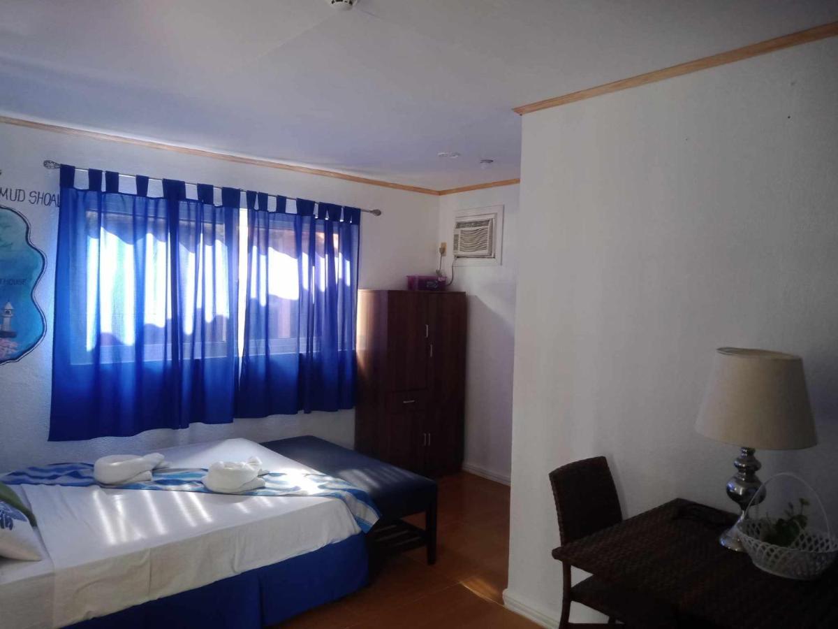 And Dive Bed & Breakfast *