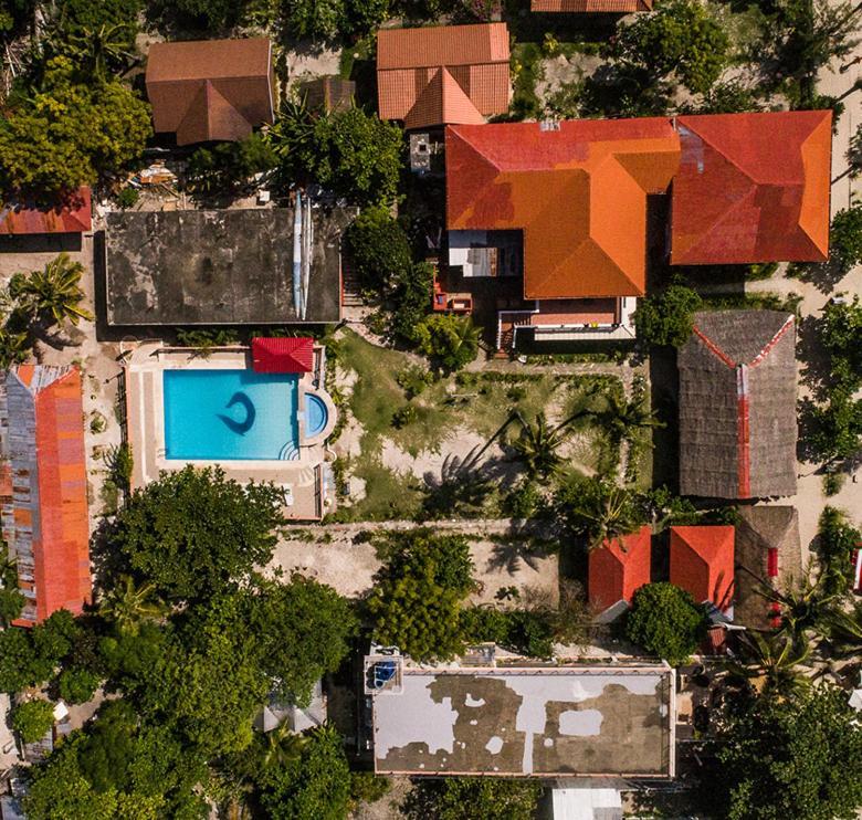 Bed & Breakfast And Dive Logon