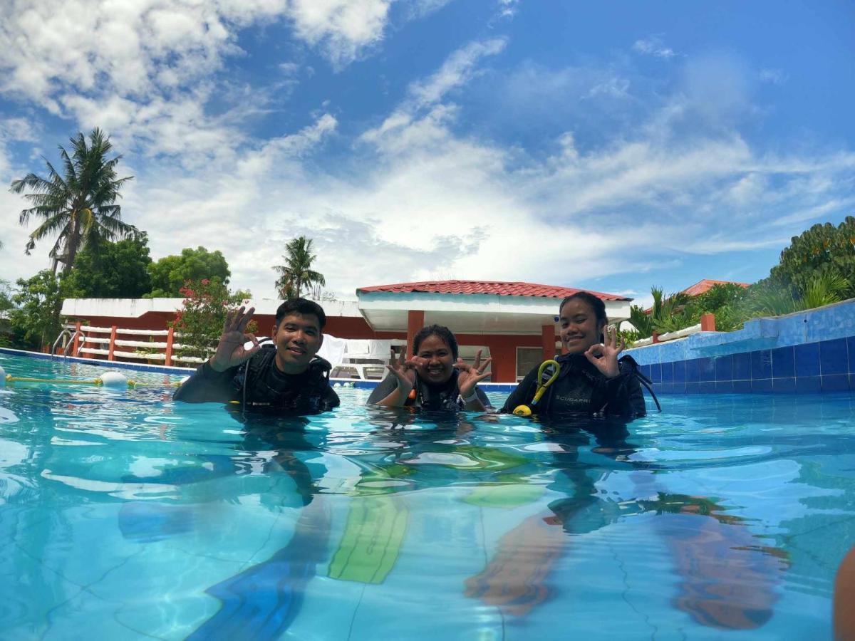 And Dive *
