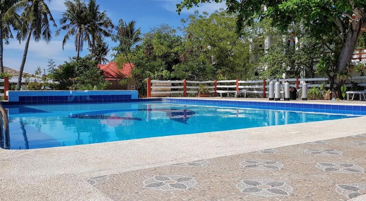 And Dive Bed & Breakfast *